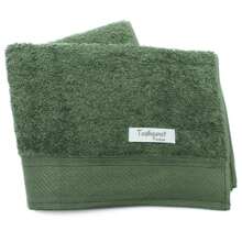 Toalhasnet Jogo de toalhas Banho e Rosto Catarina Gramatura 500 - 2 Peças