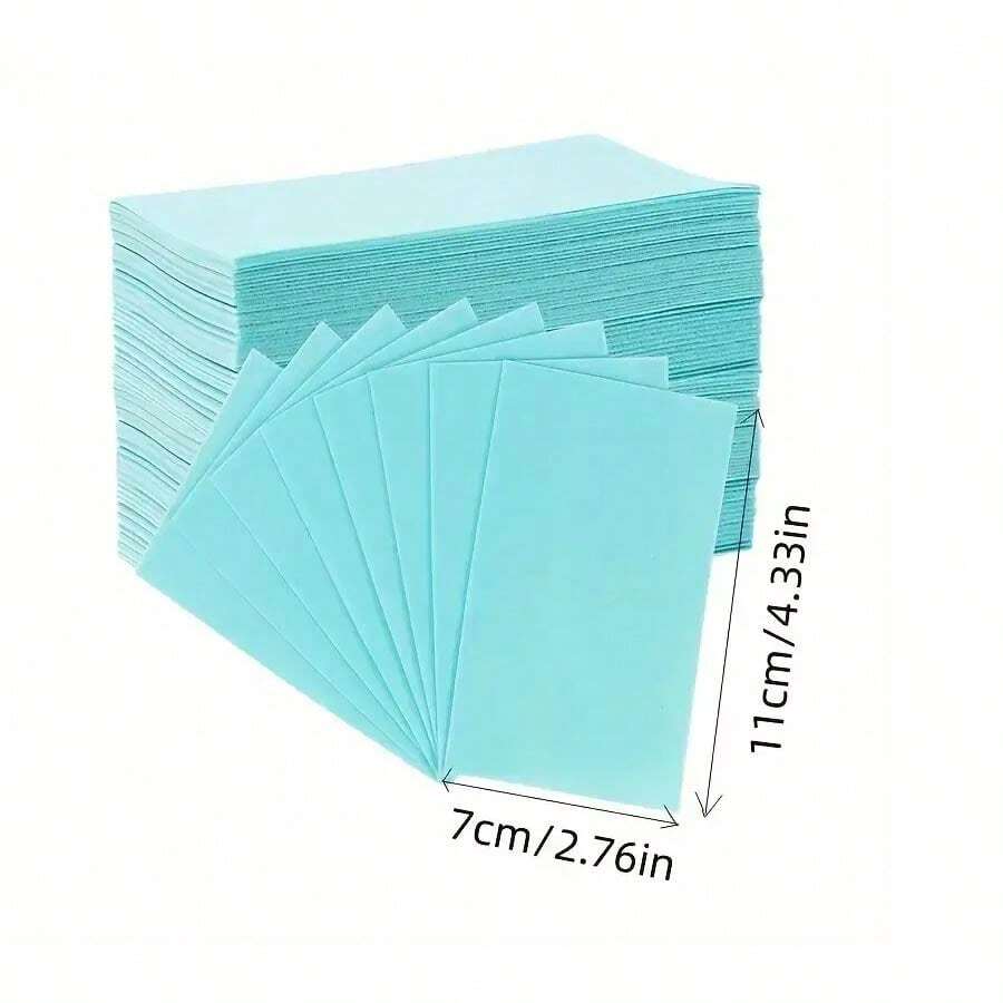 30pcs Xanh Sàn nhà Làm sạch Đa tác dụng Gạch men sứ Mạnh mẽ Nhà Làm sạch Làm sạch hộ gia đình Công cụ Gỗ Sàn nhà Ngói Người dọn dẹp Sàn nhà Sáp