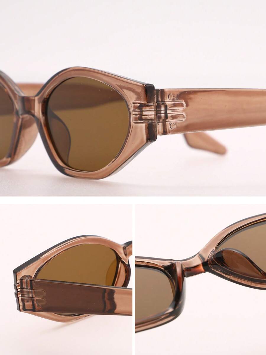 Classic Small Frame Photochromic Fashion Glasses, Fashion Eyewear