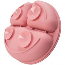 Buba Baby Feeding Tools - 淺粉色 - 查看 5