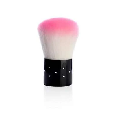 Nail Dust Brush, Nail Brush, Nail Dusting Brush, Mushroom Head Brush, Makeup Brush, Loose Powder Blush Brush
