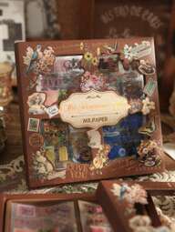 Çeşitli Çıkartmalar