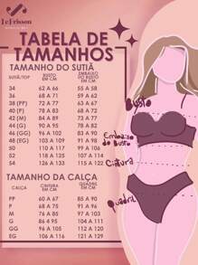 Women Thongs - 彩色 - 查看 8