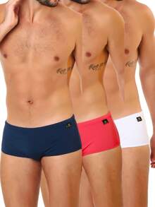 Fashion Power Men Underwear Accessories - 彩色 - 查看 1