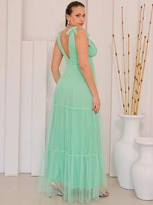 Wedding Dresses - 薄荷綠 - 查看 2
