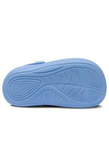 Pópidí Kids Fashion Slippers - Blue - View 8