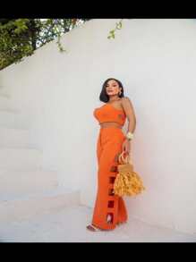 Women Two-Piece Outfits - 查看 1