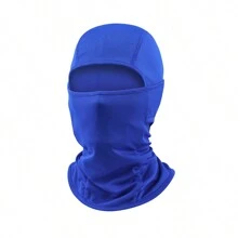 1pc Riding Face Mask Balaclava Flying Tiger Headgear Outdoor Sports Windproof Sunscreen Mask Ski Masks