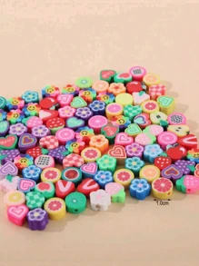 Beads - Colorido - 查看 5