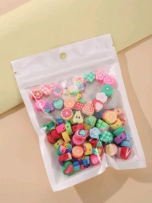 Beads - Colorido - 查看 3
