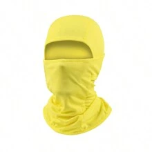 1pc Riding Face Mask Balaclava Flying Tiger Headgear Outdoor Sports Windproof Sunscreen Mask Ski Masks
