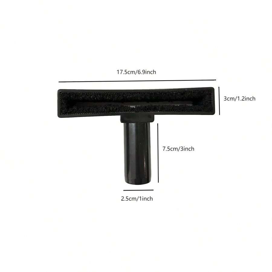 1Pcs,Ceiling Fan Cleaning Vacuum Attachment,Ceiling Fan Cleaner Duster