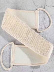 Washcloths & Bath Sponges - Màu be - Xem 3