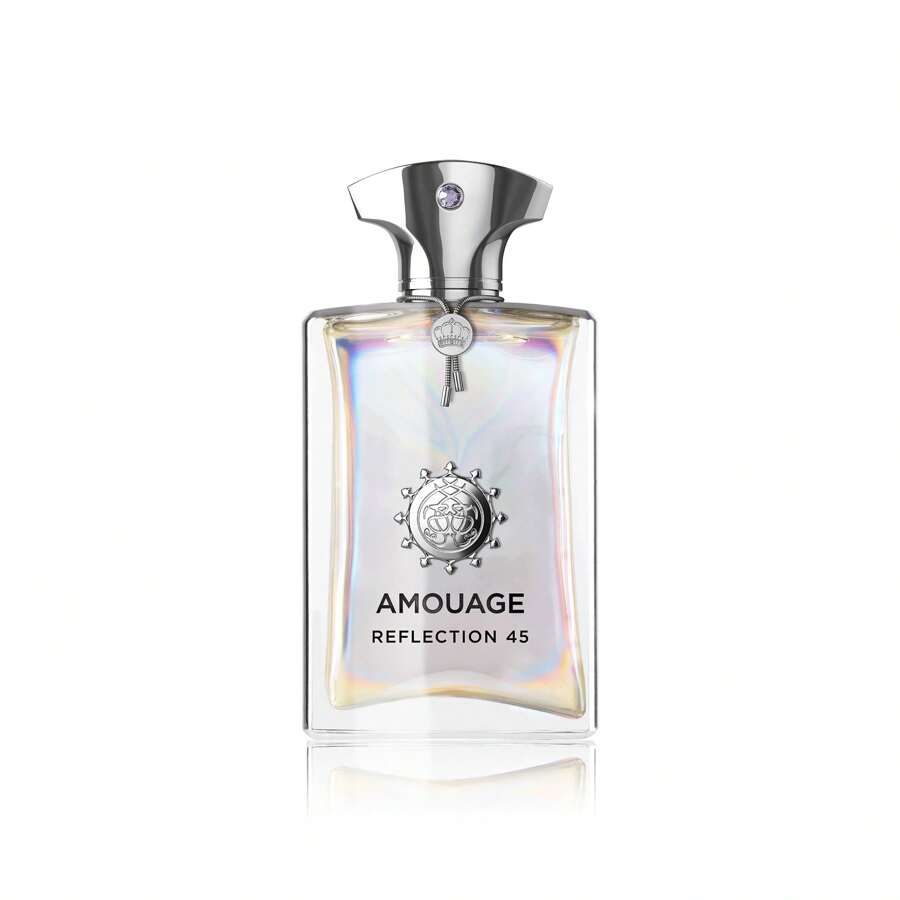 Amouage Reflection 45 Hombre Extracto de perfume 100ml - Blanco - Ver 1