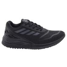 Men Sneakers - 黑色 - 查看 9
