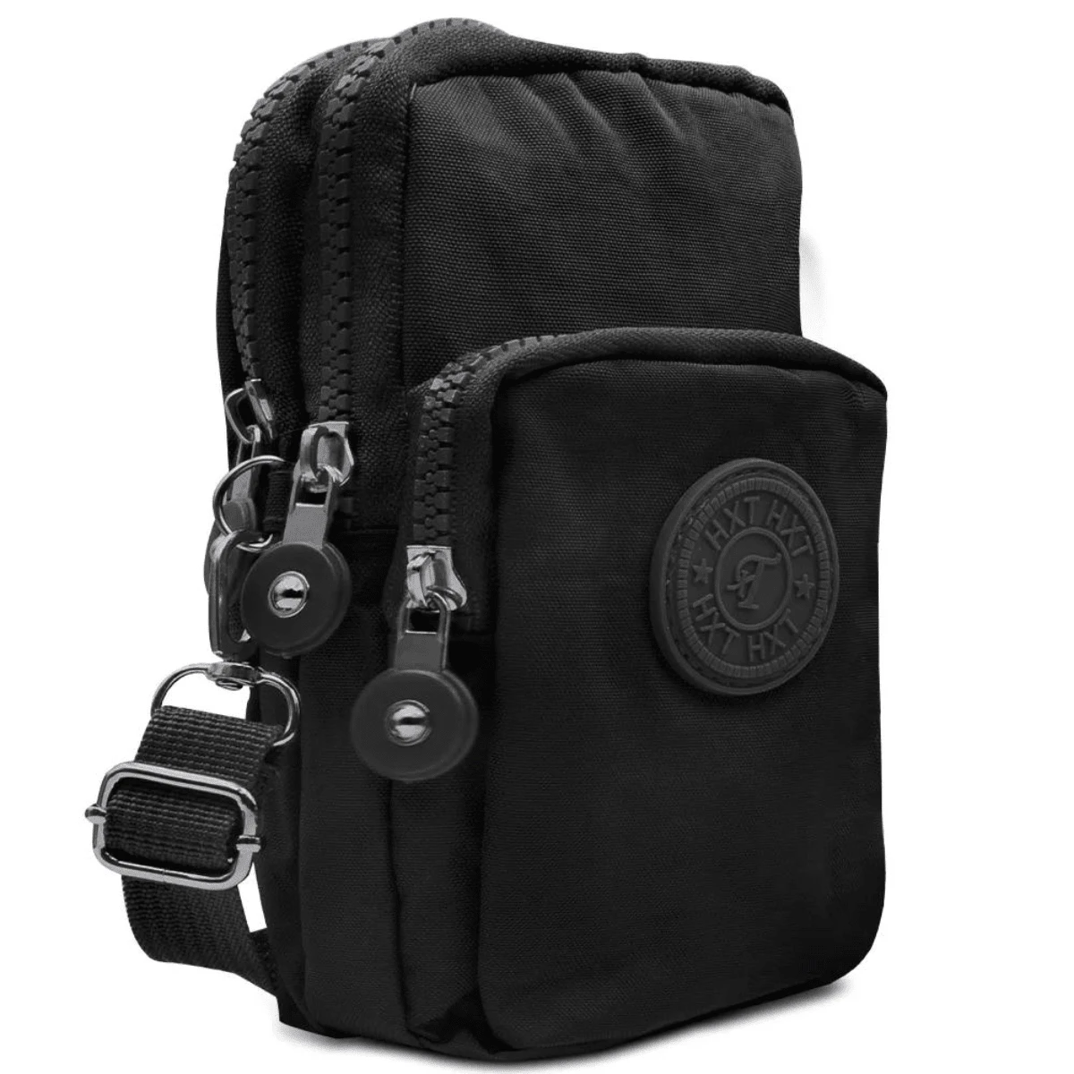 Women Shoulder Bags - Negro - Ver 1