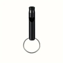 1pc/4pcs/5pcs/6pcs/7pcs Loud Sound Metal Waterproof Whistle Decorative Keychain For Outdoor Emergency, Ideal For Friends, Students, Teenagers On Holidays Car Accessories Bag Charm School Cute Goth Y2k Halloween Accessories Teachers Day Christmas Gift Ideas Bag Accessories Lanyards With Id Holder Car Accessories Bag Charms - Multicolor - View 12