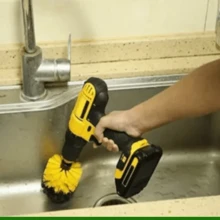Power Tool Accessories - Màu vàng - Xem 2