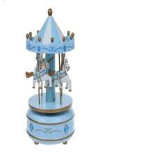 Baby Musical Toys - Baby Blue - View 3