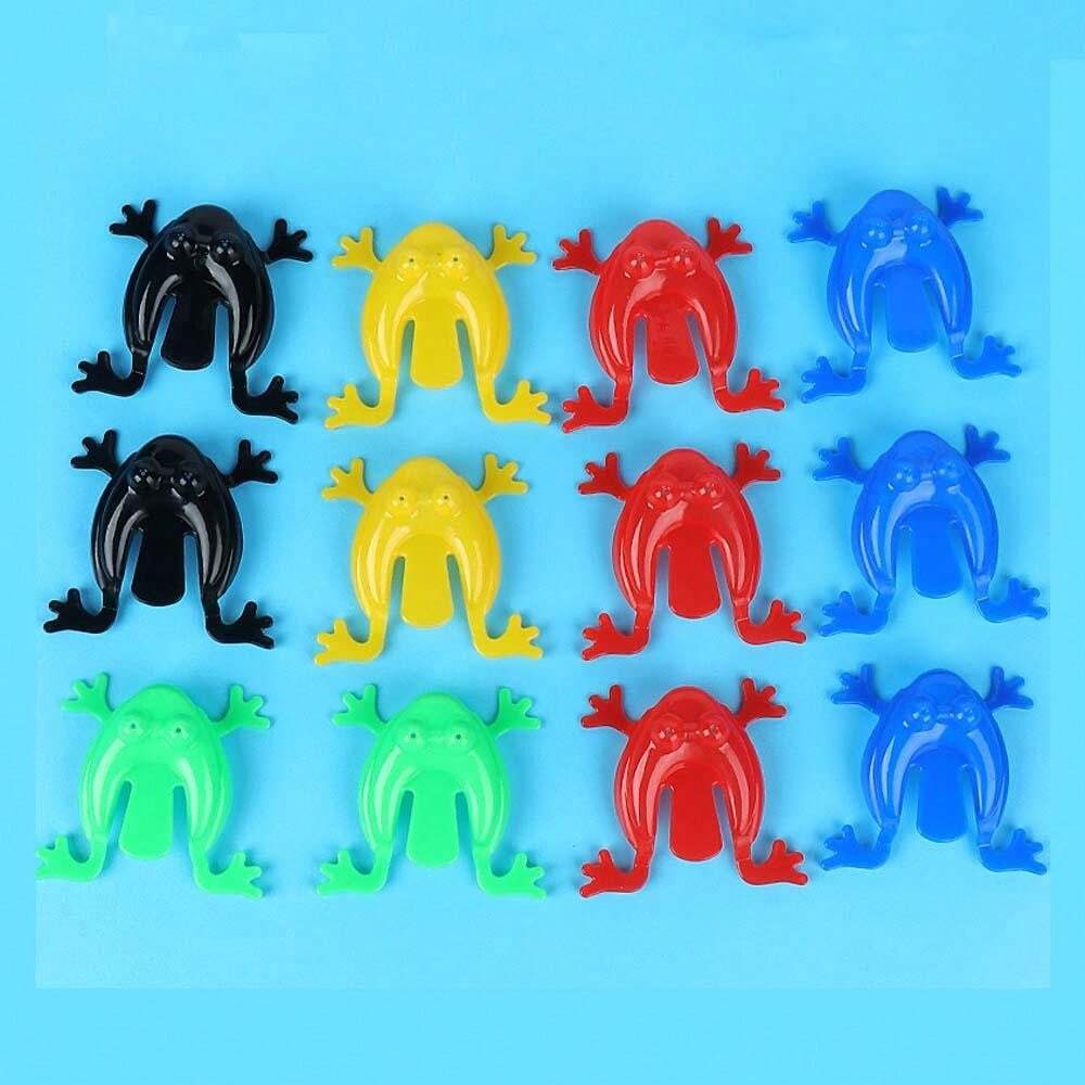 bucket-of-jumping-frog-toys-plastic-hopping-frogs-for-outdoor-backyard