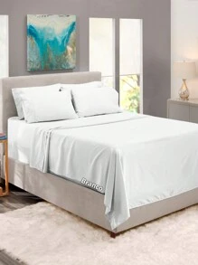 Bed Skirt Pins & Clips - trắng - Xem 2