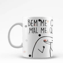 Mugs - White - View 2