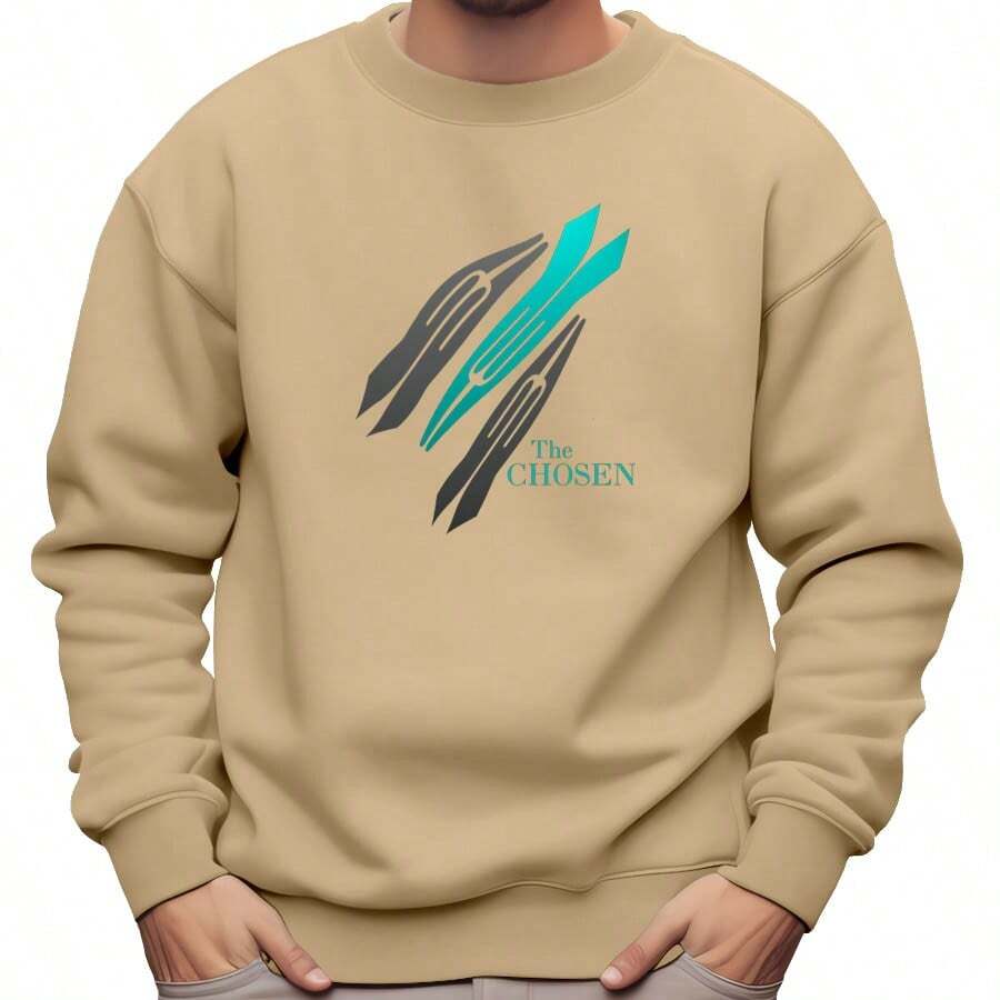 Men Down Coats - Màu Khaki - Xem 1