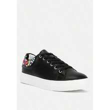 Gems Sneakers - Black - View 12