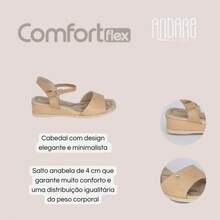 Women Flat Sandals - màu đen - Xem 7