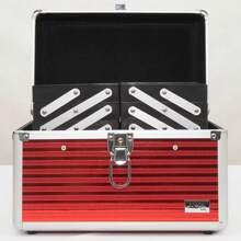 Makeup Organizers - Rojo - Ver 7