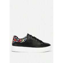 Gems Sneakers - Black - View 11