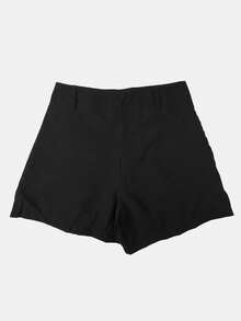 K&K FASHION Women Two-piece Outfits - 黑色 - 查看 10