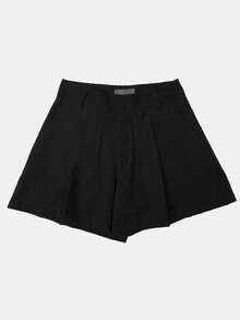 K&K FASHION Women Two-piece Outfits - 黑色 - 查看 9
