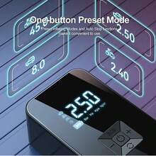 SUITU Car Inflator Car Portable Pump Electric Car Tire Wireless Mini Pump - Cigarette Lighter Points - View 6