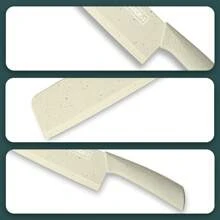 [Includes Knife Cover]3-Piece Home Kitchen Knife Set, Sharp Cooking Tools, Super-Fast For Cutting And Slicing Vegetables, Professional Chef Knives,