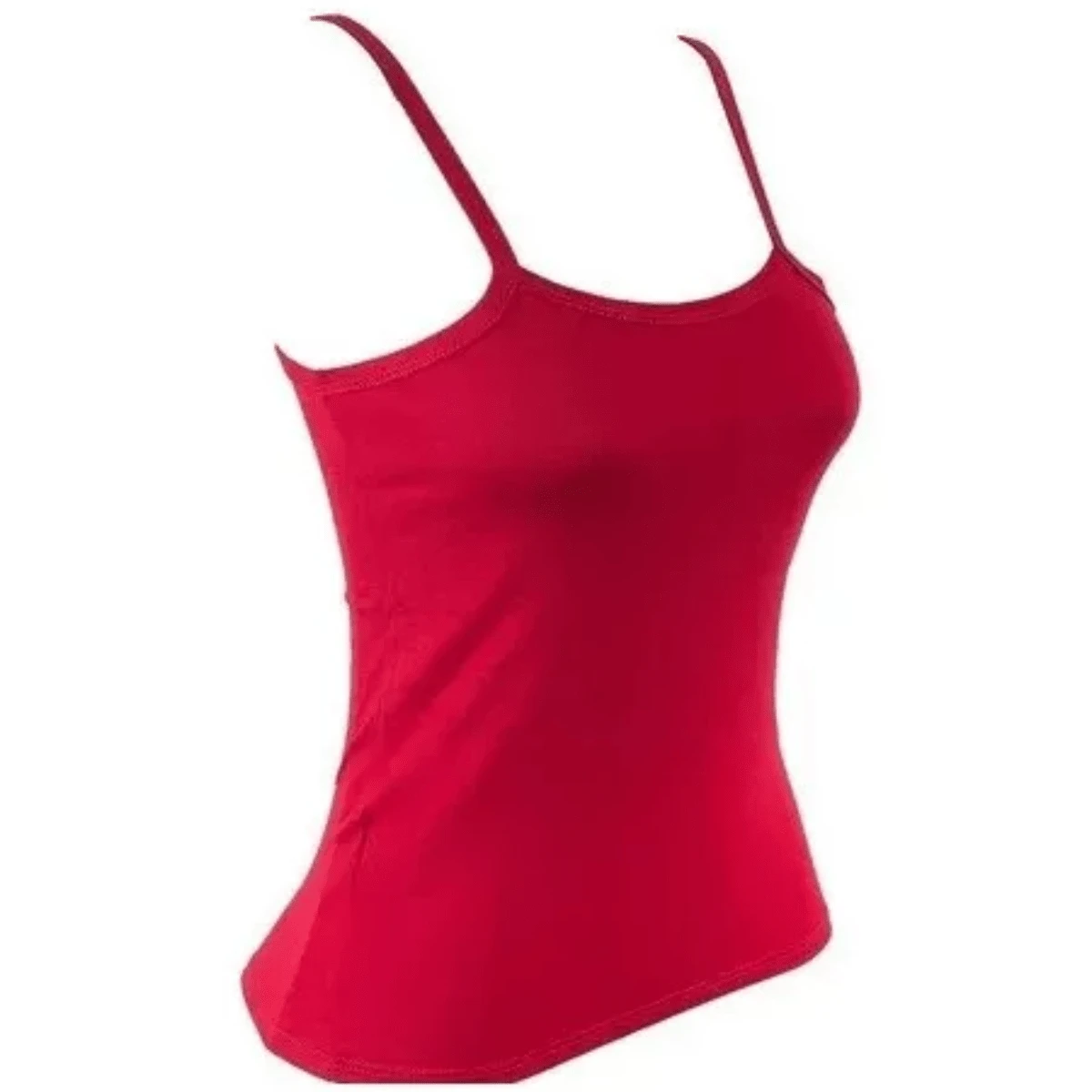 Women T-Shirts - Đỏ - Xem 1