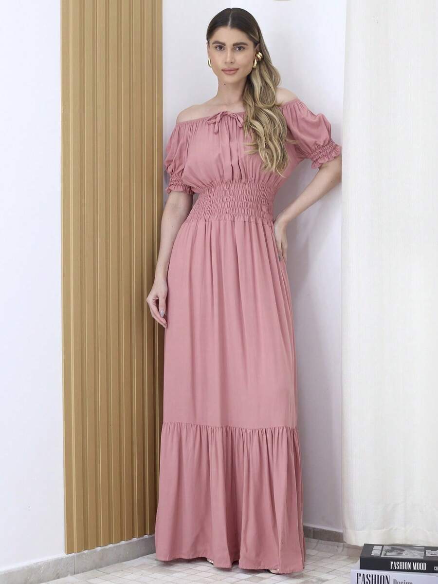 Women Dresses - Desnudo - Ver 1