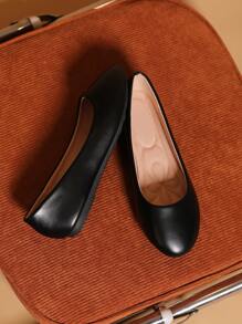 OMS 蝴蝶结平底鞋，低帮驾驶乐福鞋，2024 年夏季，外套，宽脚，轻便平底女鞋，超柔软，时尚百搭，鞋子，一脚蹬，四季皆宜，人造皮革软底鞋，圆头