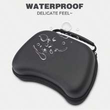 DATA FROG DATA FROG Bag Controller Case Compatible With PS4 PS3 Playstation PS 5 4 3 Xb0x Series One S X Switch Pro Protective Carrying Case