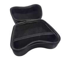 DATA FROG DATA FROG Bag Controller Case Compatible With PS4 PS3 Playstation PS 5 4 3 Xb0x Series One S X Switch Pro Protective Carrying Case