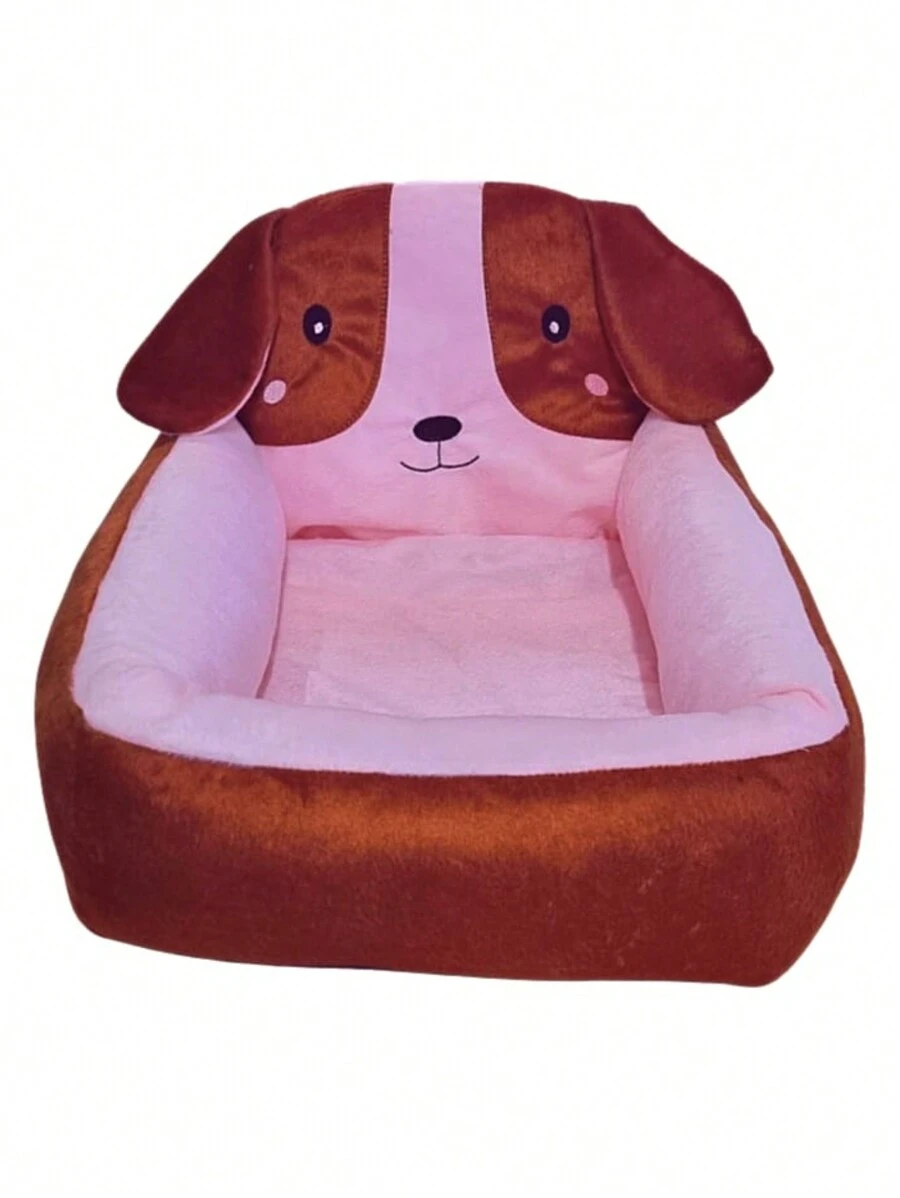 Pet Bed & Crate Mat - 彩色 - 查看 1
