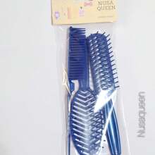 Combs - Màu xanh lam - Xem 5