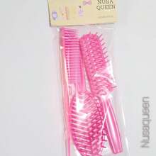 Combs - Pink - View 6