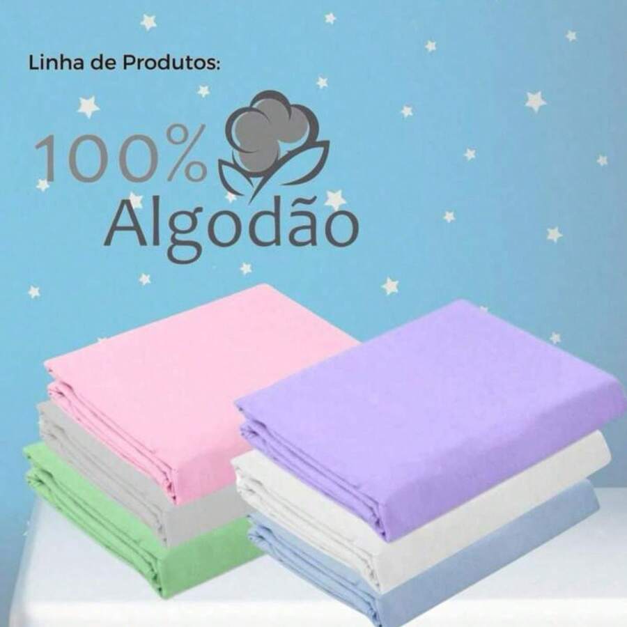 Baby & Kid's Bedding Sets - Xám - Xem 1
