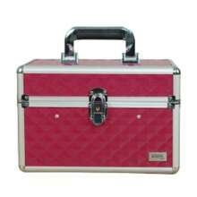 Makeup Organizers - Watermelon Pink - View 3