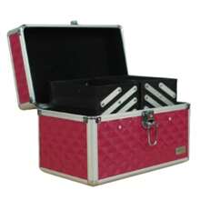 Makeup Organizers - Watermelon Pink - View 4