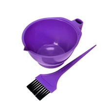 Hair Treatment - Màu tím - Xem 1