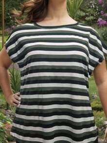 Plus Size Blouses - Nhiều màu - Xem 2