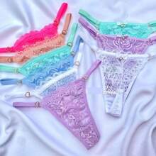Women Thongs - Nhiều màu - Xem 3