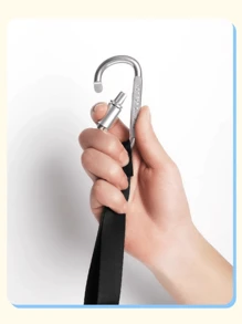 Universal Front-Mounted Electric Bike Hook For Motorcycle, Bicycle With Battery, Special Helmet Hook